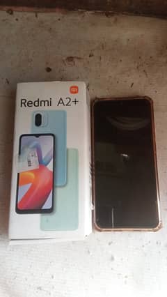 redmi A2plus 10 months warranty remaining 3/64