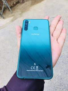 Infinix