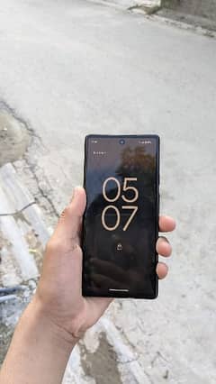 google pixel 6a