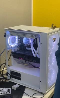 GAMNG PC FOR SALE