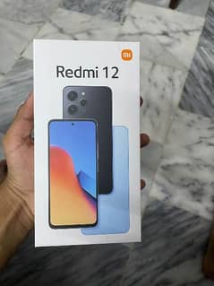 Redmi 12 8/128