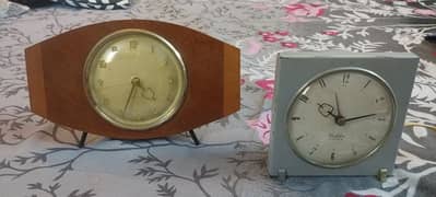 Table Clock , Electric Clock