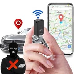 1 pc Real-Time Tracking GPS Tracker Device