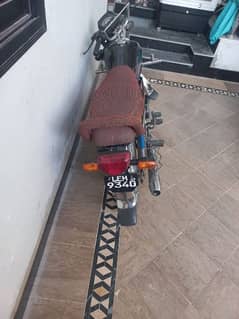 Honda CD70