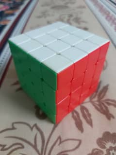 Rubik's