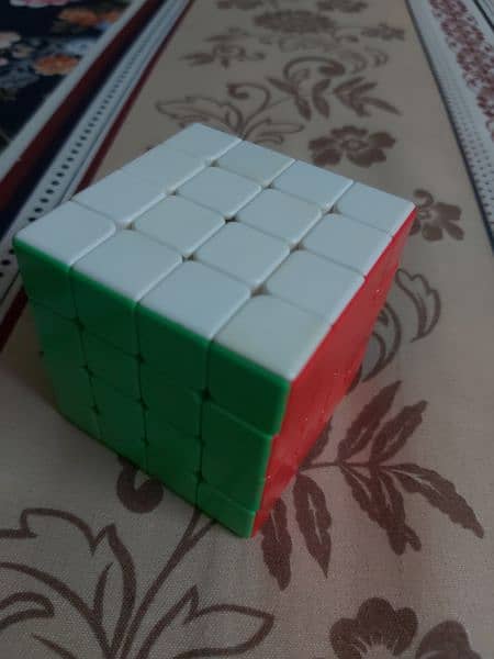 Rubik's Cube 1