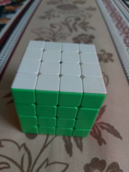 Rubik's Cube 2