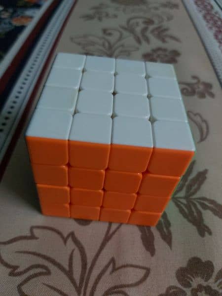 Rubik's Cube 3