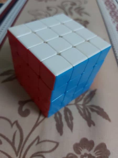 Rubik's Cube 5