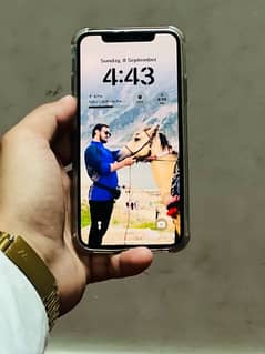 Iphone Xs Non Active/Non PTA