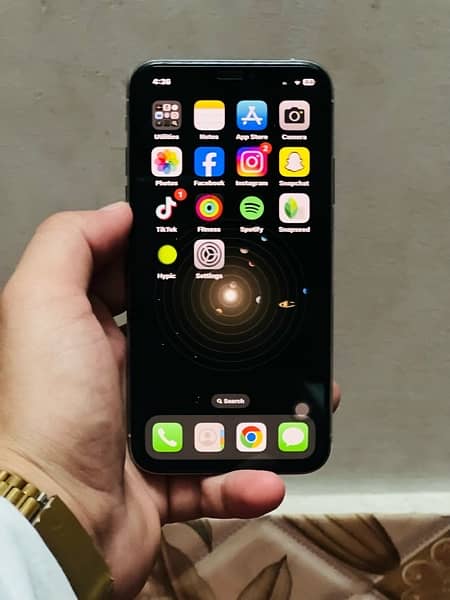 Iphone Xs Non Active/Non PTA 2