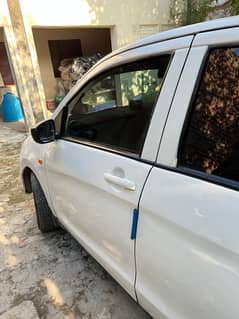 Suzuki Cultus VXR 2018