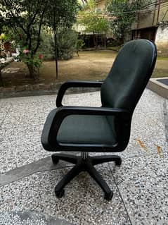 Imported Revolving Chair