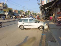 Suzuki Cultus VXR 2006