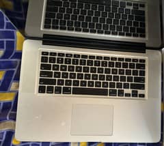 Mackbook pro 2011 15inch i7