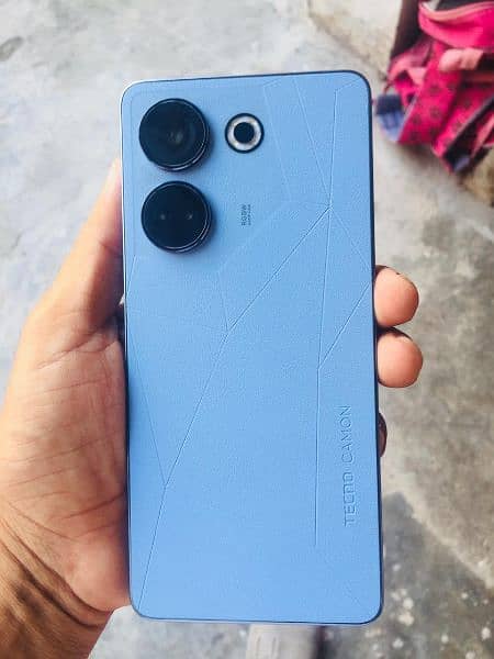 tecno camon 20 9