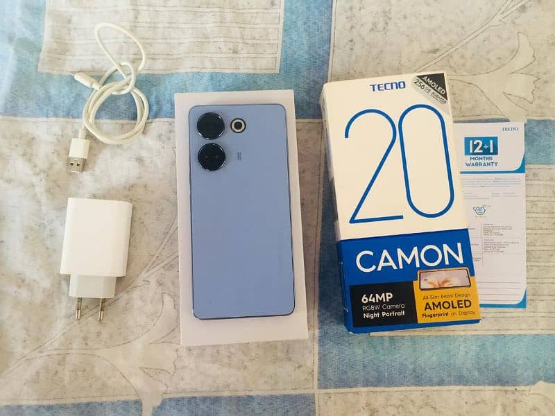 tecno camon 20 11