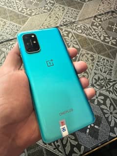 OnePlus 8t PTA approved For Sale