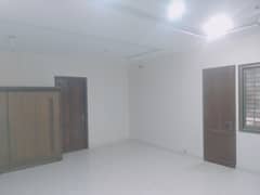 Commercial Portion Available For Rent Gulshan e Iqbal block 10 Ground & 1 st Floor On Seperate Basis