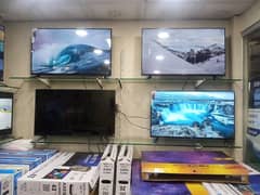 Prixx offer 43 inch Samsung smrt led TV 3 year warranty 03228083060