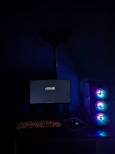 GAMING SETUP FOR SALE 0