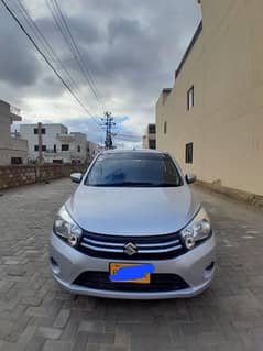 Suzuki Cultus VXL 2019 0