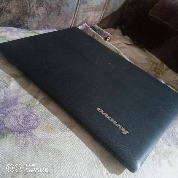 Lenovo laptop for sale 1