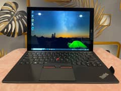 Lenovo i7 16 Touch 3K Laptop (03334233374)