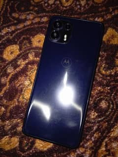 Moto edge 20 lite