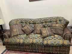 7 seater Sofa Set