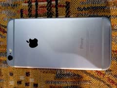 iPhone 6 pta approved 10-10 condition