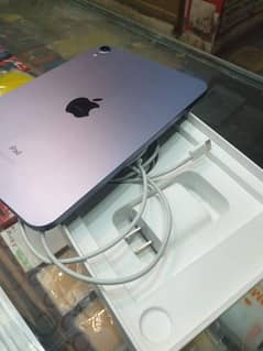 apple i pad mini 6 64 gb for sale 03157742216