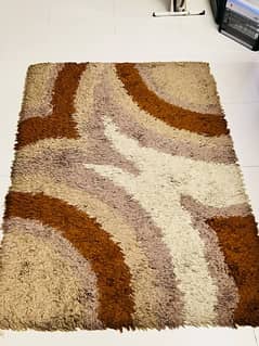 Used Rug good condition