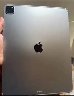 Apple iPad Pro 2020/2021 Space Gray Colour Wifi!