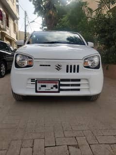 Suzuki Alto 2023