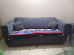 conact;03218802500 7 seate sofa set