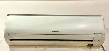 Samsung Digital Inverter 1.5 ton AC