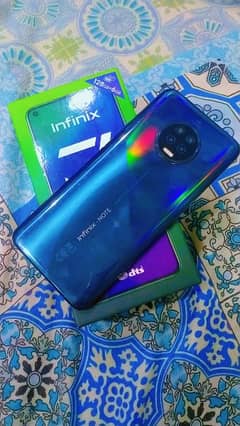 Infinix