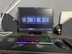 Custom Gaming Pc for Sale