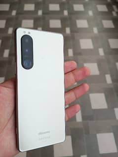 Sony Xperia 5 Mark 3 non