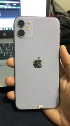 Iphone 11 factory unlock 64gb