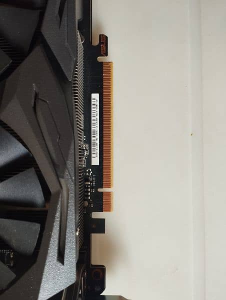 ASUS-ROG-STRIX-GTX-1080 8GB DDR5X 2