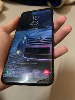 Samsung galaxy s8