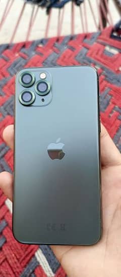 iphone 11pro PTA approved