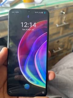 vivo v21