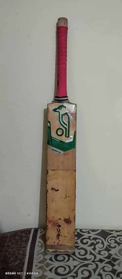 kookaburra Bat for hard hitter