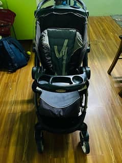 pram GRACO original USA Brand