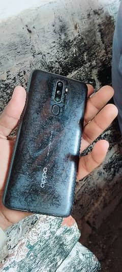 oppo a5 2020