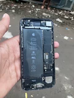 iPhone 7 non pta broad Avilable / camera available/ battery Avilable