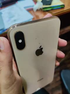 I PHONE XS MAX 64 GB